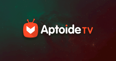 Aptoide tv APK Download for android tv