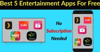 best-5-ntertment-apps-for-android-phone-and-android-tv