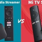 Nokia Media Streamer Vs Mi TV Stick: A new 1080p streaming competition