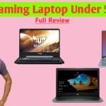 5 Best Gaming Laptop Under 50000