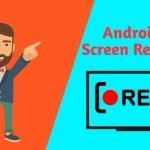 Android TV Screen Recorder In 5 steps (Amazing)