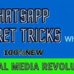 WhatsApp secret tricks 2020