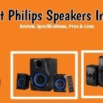 Top 5 Philips Speakers in India 2022 - New