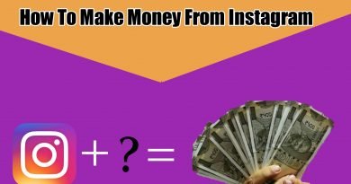 how-to-make-money-from-instagram