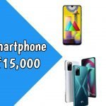 Best Smartphone Under 15000 In India