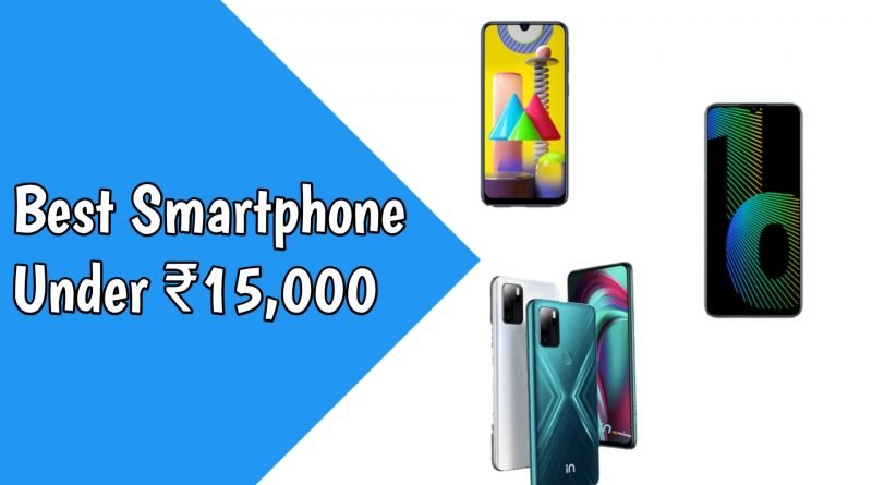 Best-smartphones-under-15000