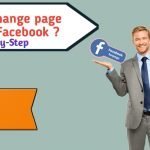 How to change page name in Facebook In 2022 [ Step-By-Step]
