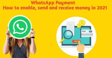 How-to-set-up- Whatsapp-payment