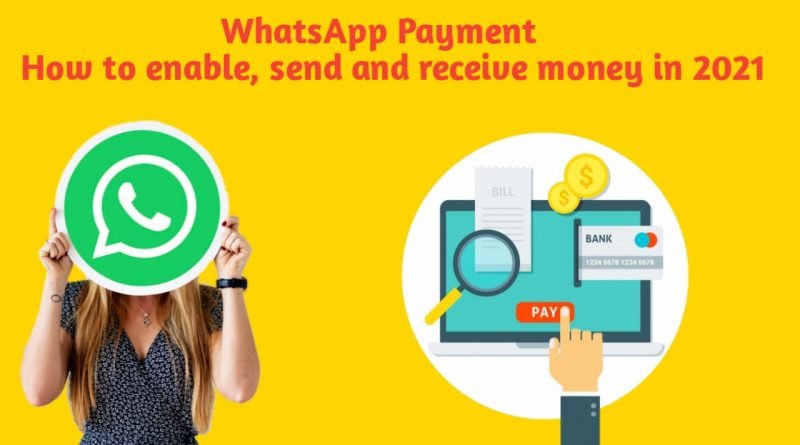 How-to-set-up- Whatsapp-payment