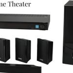 Top 5 Best Sony Home Theaters