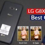 How to download GCam on LG G8X in 2022
