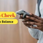 How to check JioFi Data Balance In 2022? (Simplest Way)