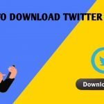 How to download twitter video in mobile and laptop? (2 Easy Method)