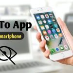 How to hide app on smartphone in just 3 steps?