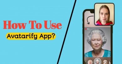How to Download Avatarify app in iPhone in 2021