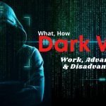 What is deep and Dark Web?| How does Dark web work?