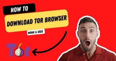 How to download Tor browser?
