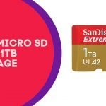 Best Micro SD Card 1TB Price Storage in 2022