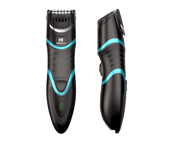 Havells BT9005 Cord & Cordless Trimmer