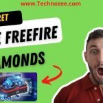 How to get free diamonds in free fire In 2022?