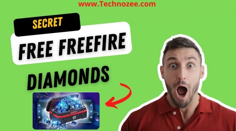 how-to-get-free-diamonds-in-free-fire
