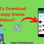 How to download Whatsapp status video on Android/iPhone? [3 Methods]