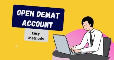 How to open demat account in 2022?