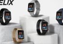 Timex Helix Metalfit 2.0 Smartwatch