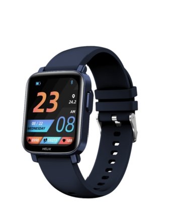  Timex Helix Metalfit 2.0 Smartwatch Specifications