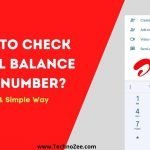 How To Check Airtel Number?| Check Airtel Balance