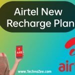 Airtel Prepaid New Recharge Plans| Airtel Recharge Plans