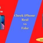 iPhone Tips - Check iPhone is Real or Fake | Real iPhone vs Fake iPhone