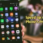 How to increase processor speed in android without root?