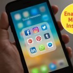 How to enable dark mode on Instagram in 2022?