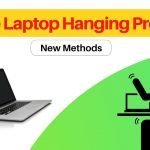 What to Do When Your Laptop Constantly Hangs?