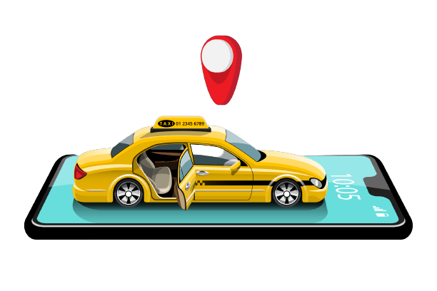 Here is Steps to book an ola cab