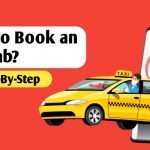 How to book an ola cab in 2022?