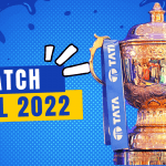 How to watch IPL in 2022