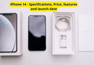 iPhone-14-Specifications-Price-features-and-launch-date