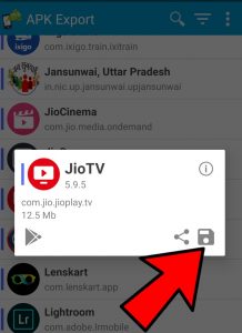 How to Install Jio Tv App on Android Tv