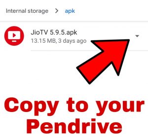How to Install Jio Tv App on Android Tv
