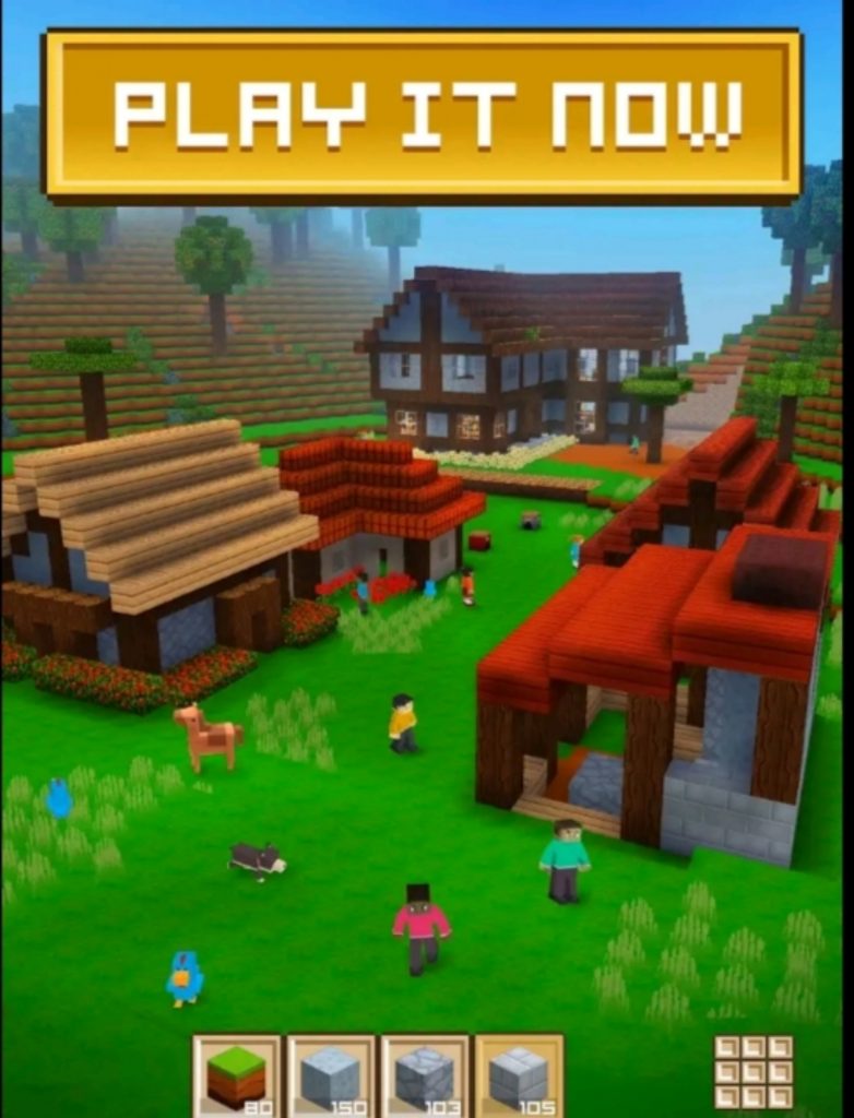 Download-minecraft-in-pc-free