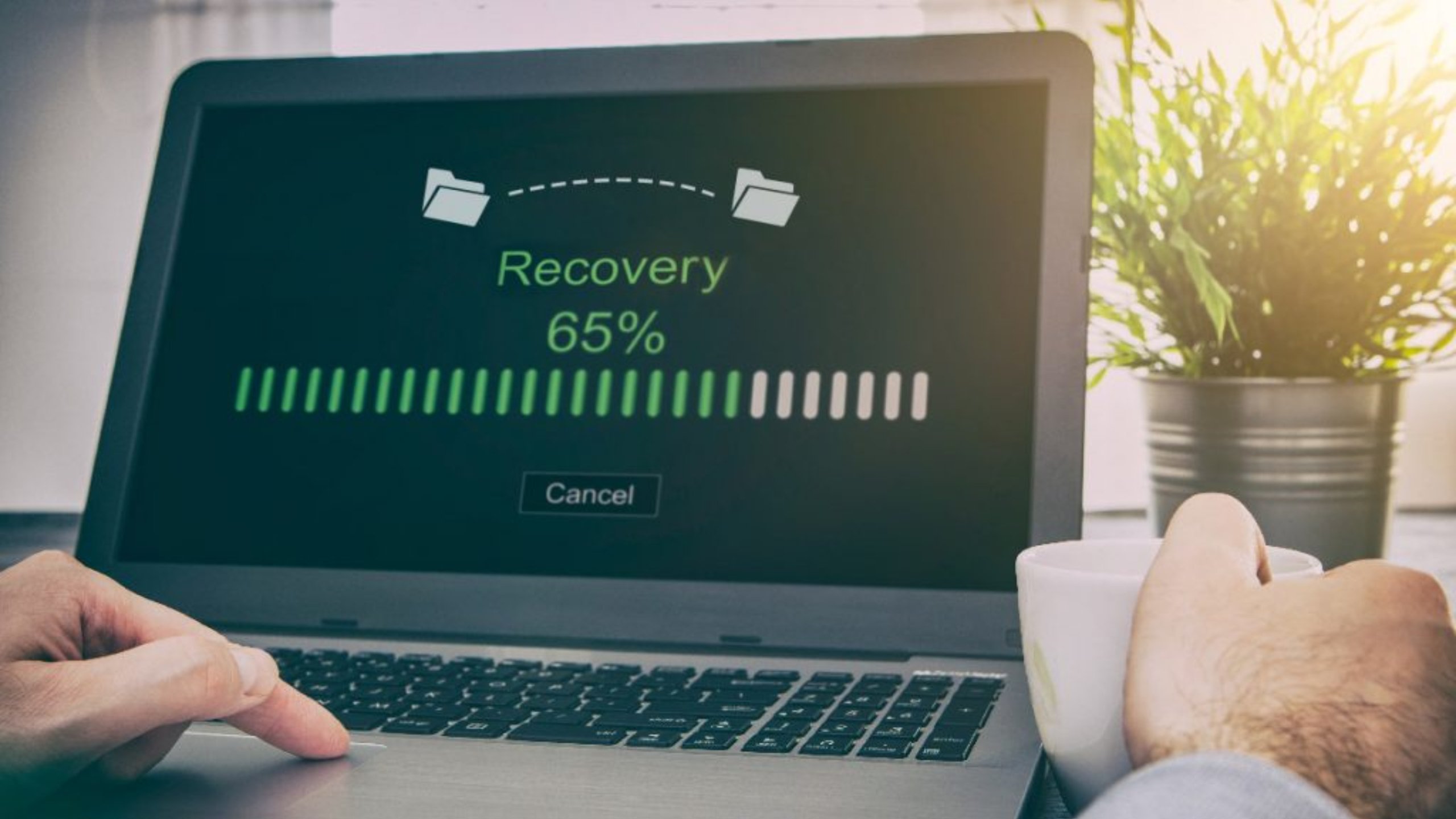 Top 5 Deleted Photo Recovery apps in 2020
