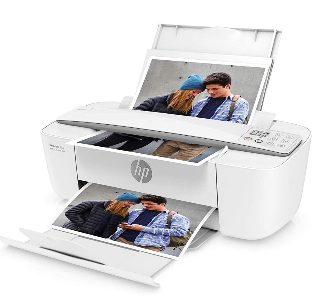 HP-printers