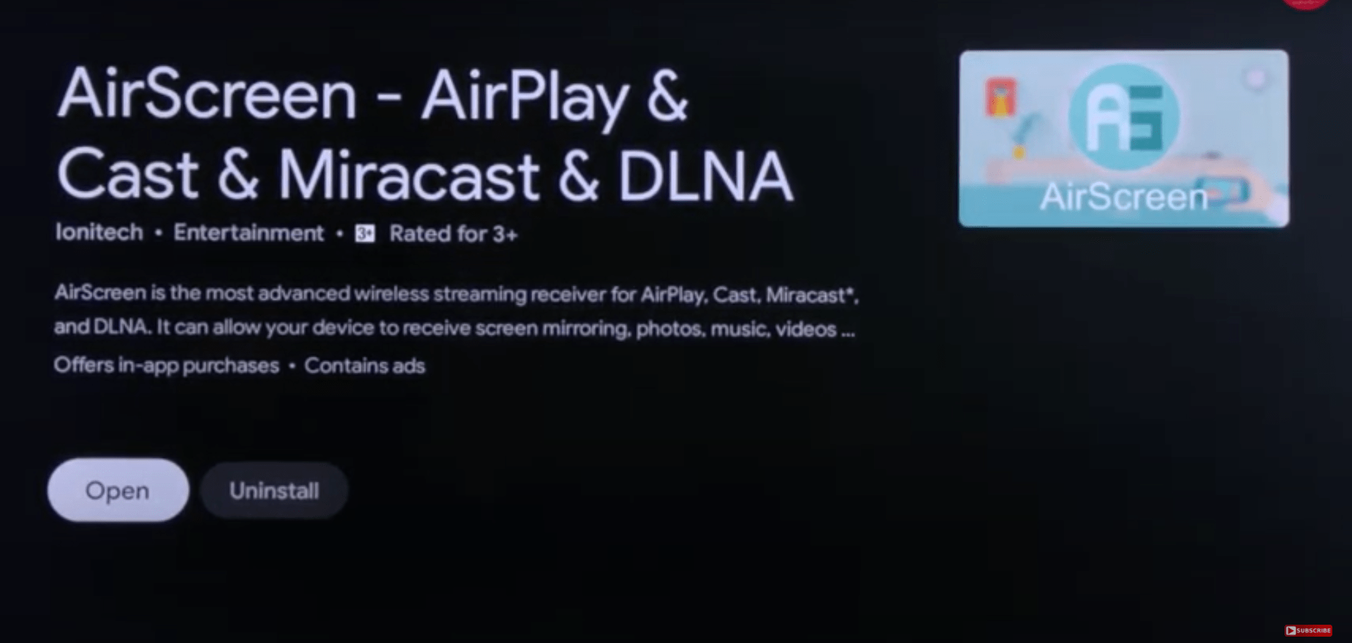 How To Install Miracast App On Mi TV In 2022 Exclusive TechnoZee