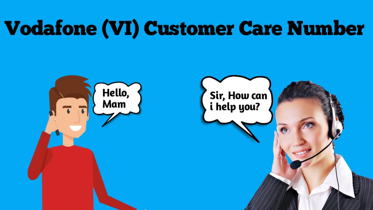 To Click Or To Not Click: Vodafone And Running A Blog